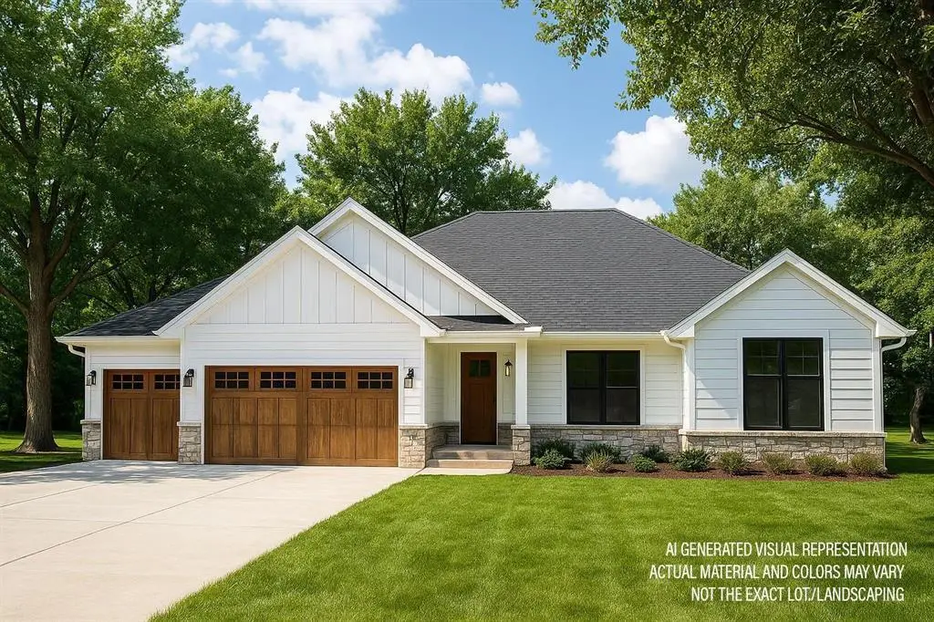 1513 E 20TH STREET, Marshfield, WI 54449 - #1