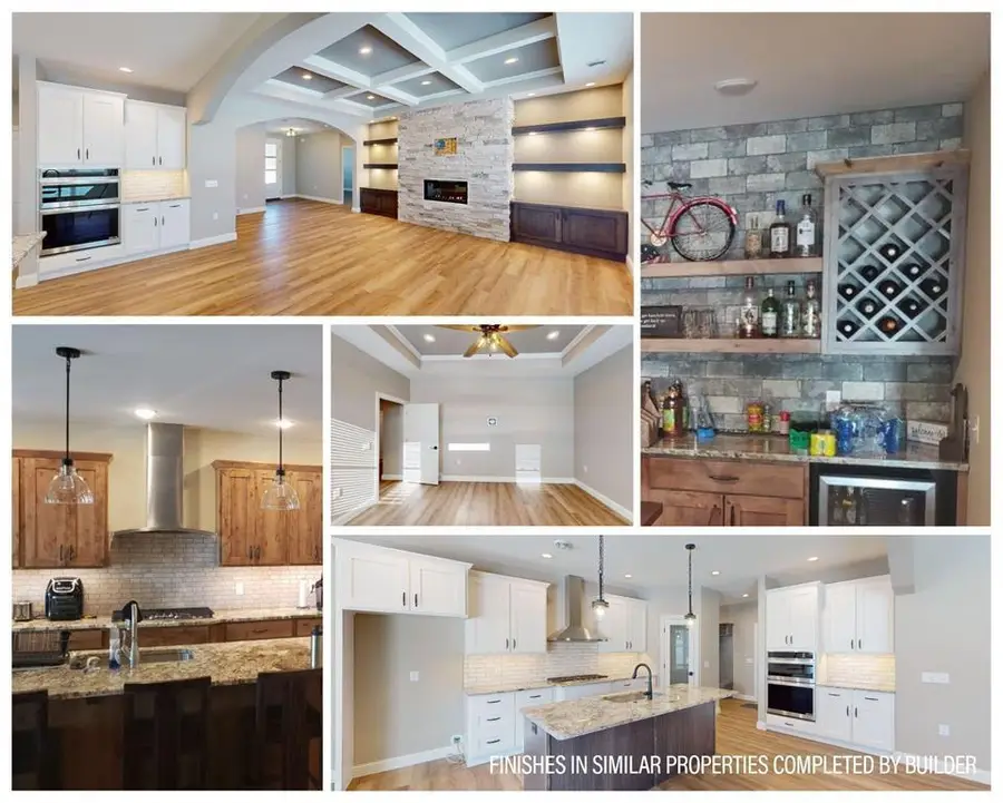 1513 E 20TH STREET, Marshfield, WI 54449 - #2