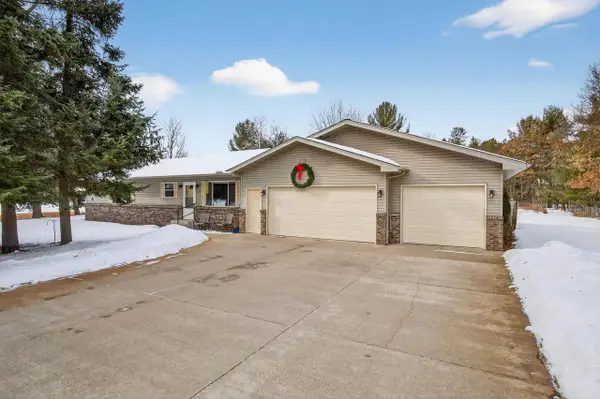 3310 S 87TH STREET, Wisconsin Rapids, WI 54494
