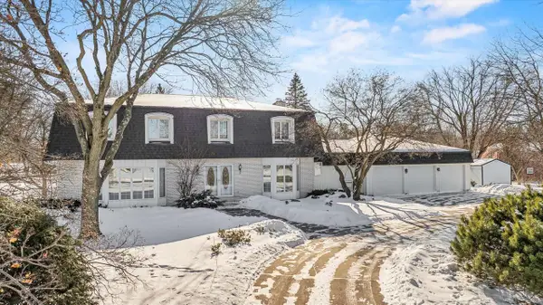 1002 W BLODGETT STREET, Marshfield, WI 54449