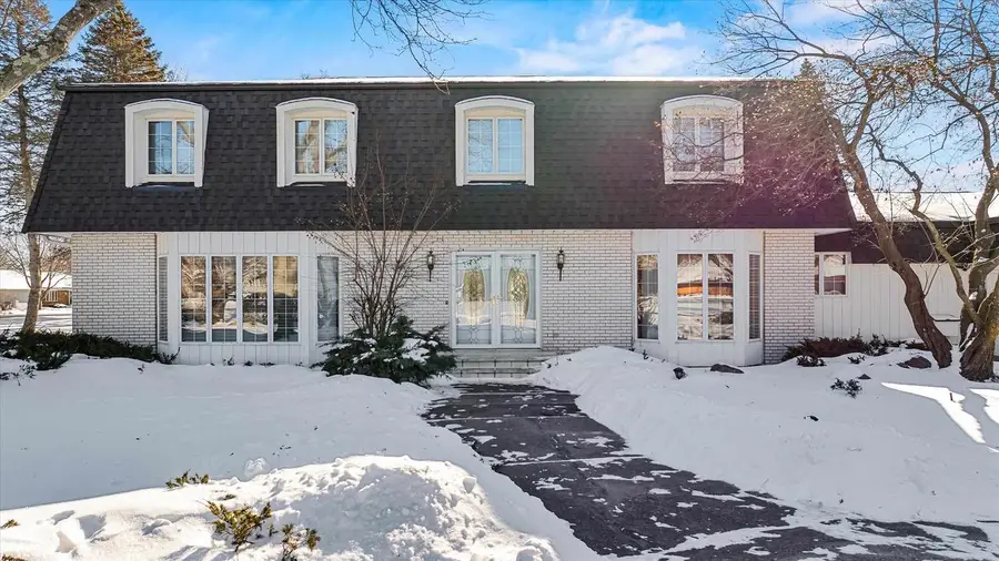 1002 W BLODGETT STREET, Marshfield, WI 54449 - #3