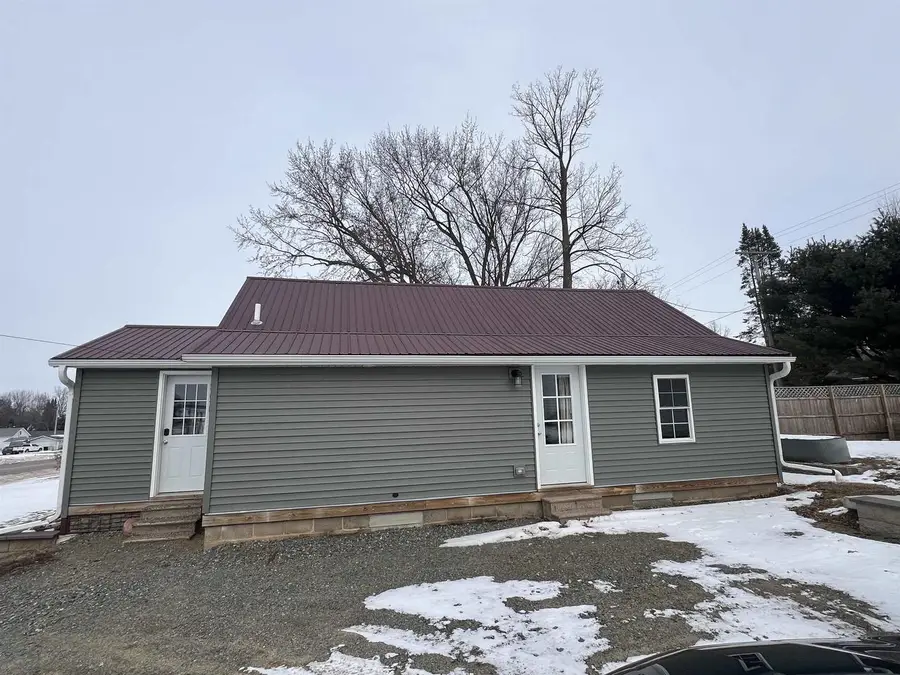 420 S MAIN STREET, Granton, WI 54436 - #3