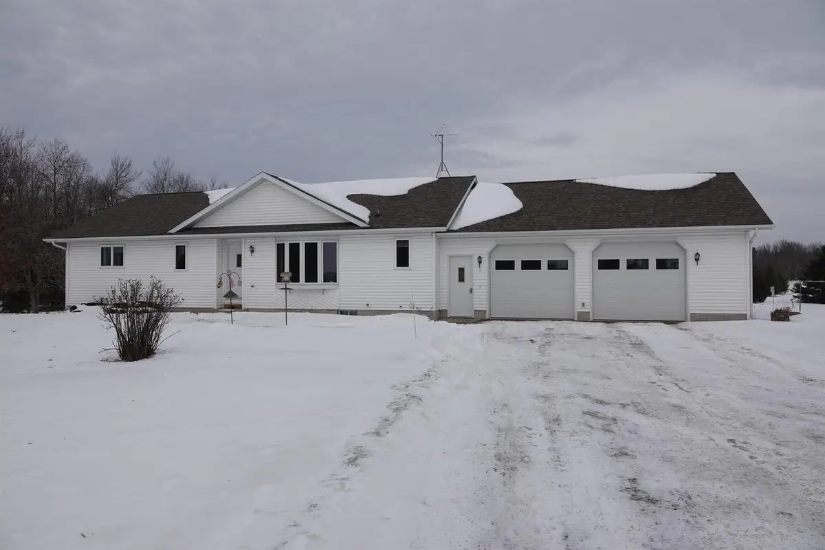 W7188 CEDAR STREET, Medford, WI 54451 - #1