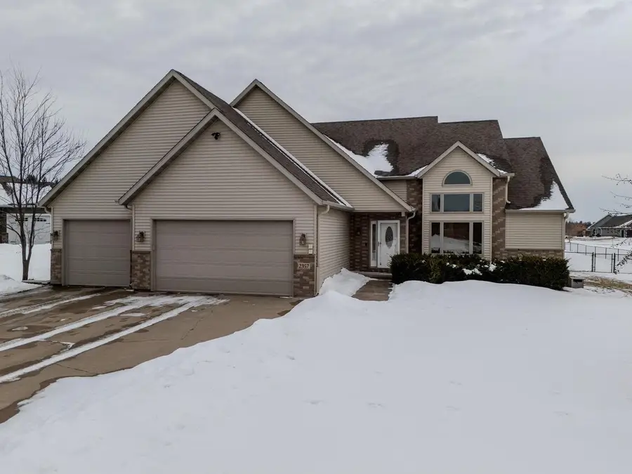 2357 BURTON AVENUE, Kronenwetter, WI 54455 - #3