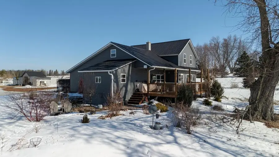 140404 COUNTY ROAD L, Merrill, WI 54452 - #2