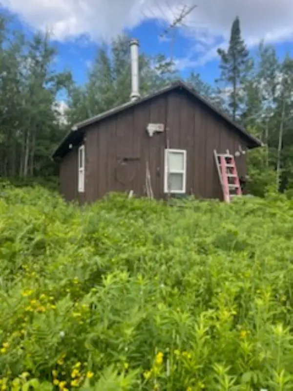 LEACH ROAD, Irma, WI 54442