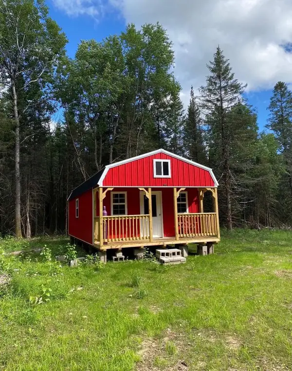 0000 GARVIN PLACE, Tripoli, WI 54564