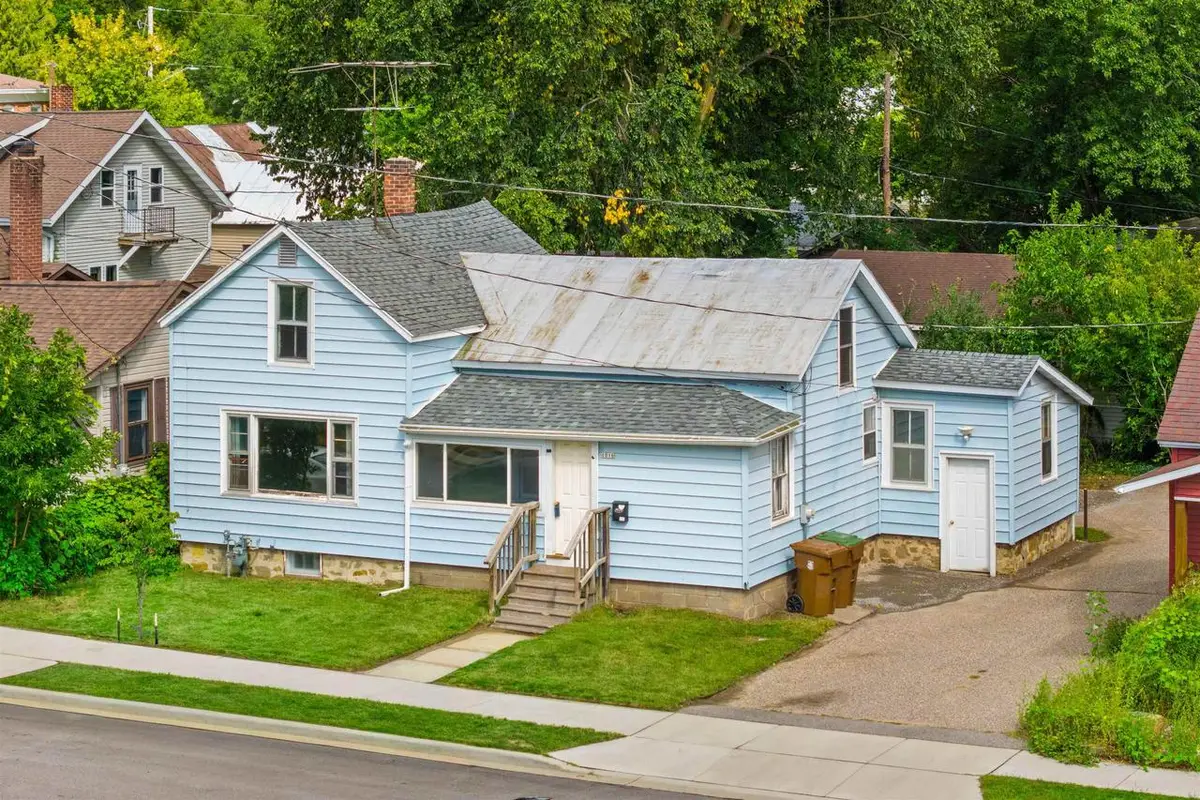 1016 PORTAGE STREET, Stevens Point, WI 54481 - #1