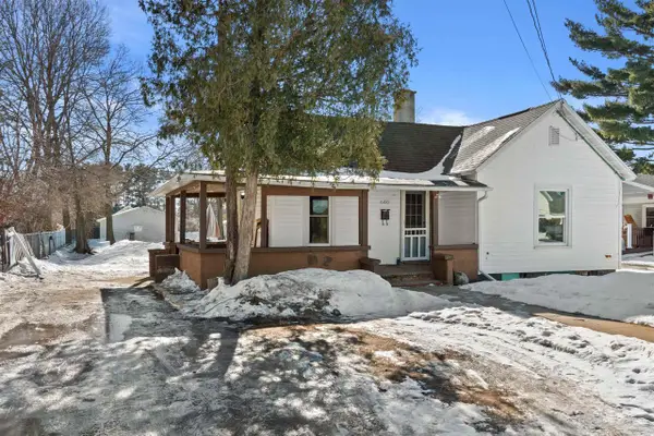 640 LEE STREET, Wisconsin Rapids, WI 54494