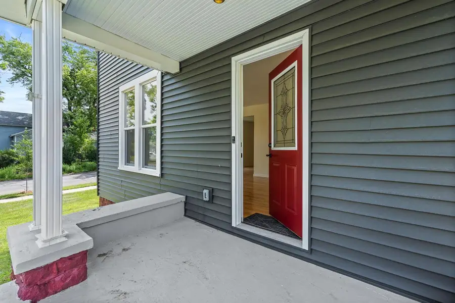 1025 WISCONSIN STREET #corner of Elk & Wisc, Stevens Point, WI 54481 - #2