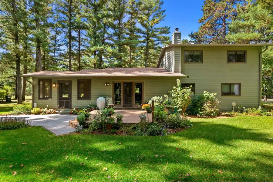 6231 TIMBERLINE WAY, Wisconsin Rapids, WI 54494 - #3