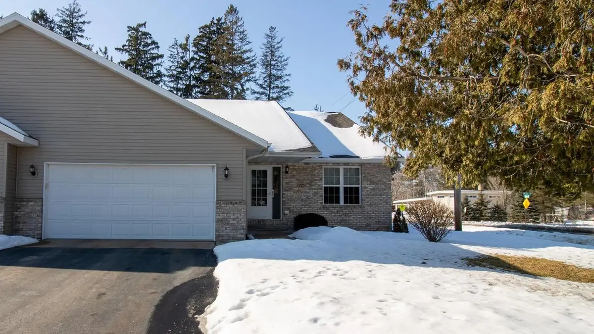 1225 EVERGREEN ROAD, Wausau, WI 54403 - #1
