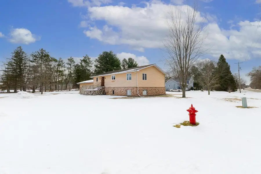 111 E SOUTH STREET, Plainfield, WI 54966 - #3