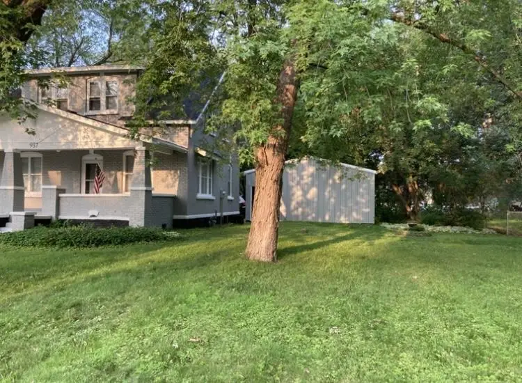 937 N HOGAN STREET, Antigo, WI 54409 - #2