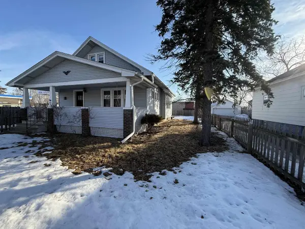 1107 S 4TH AVENUE, Wausau, WI 54401