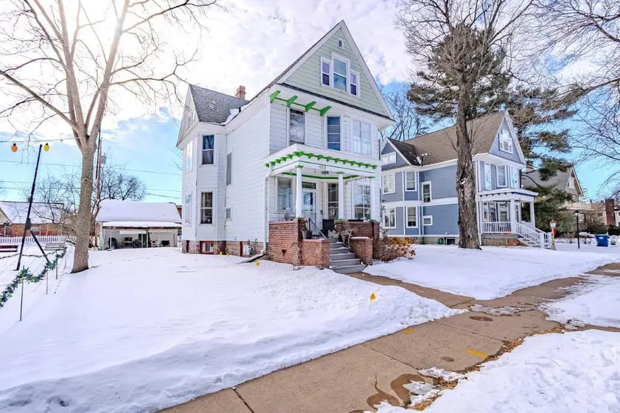 613 MC INDOE STREET, Wausau, WI 54403 - #3