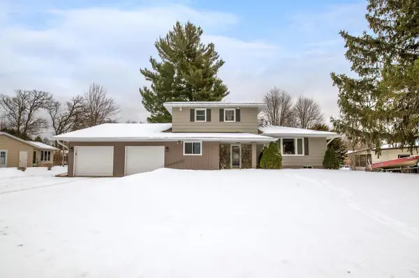3283 MARY STREET, Stevens Point, WI 54481