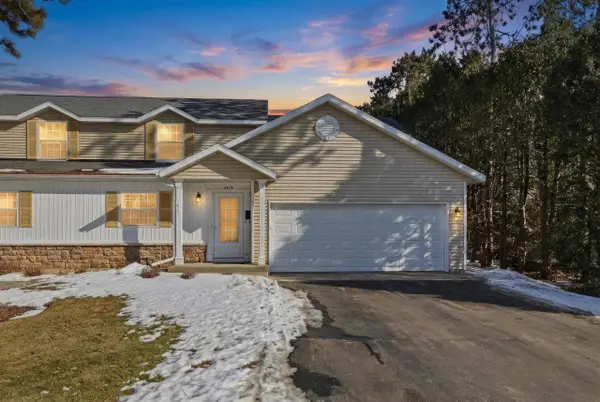 2619 SUNSET BOULEVARD, Stevens Point, WI 54481