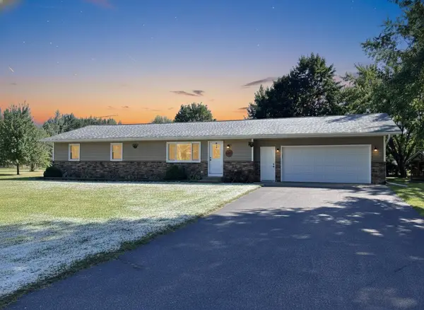 7389 DEER ROAD, Custer, WI 54423