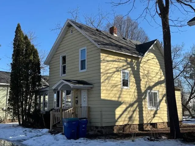 411 WEST STREET, Wausau, WI 54401 - #1