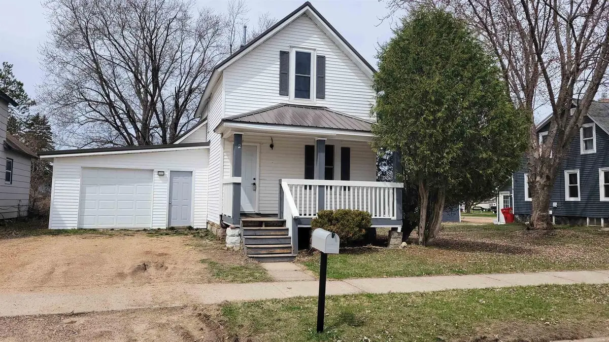 1320 ARCTIC STREET, Antigo, WI 54409 - #1