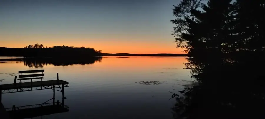 N12557 N SMALL ROAD, Hayward, WI 54843 - #2