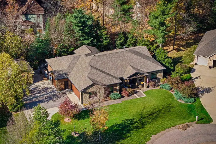 1855 WHITEWATER COVE, Plover, WI 54467 - #2