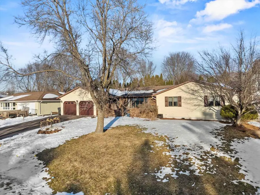 1307 N WOOD AVENUE, Marshfield, WI 54449 - #2