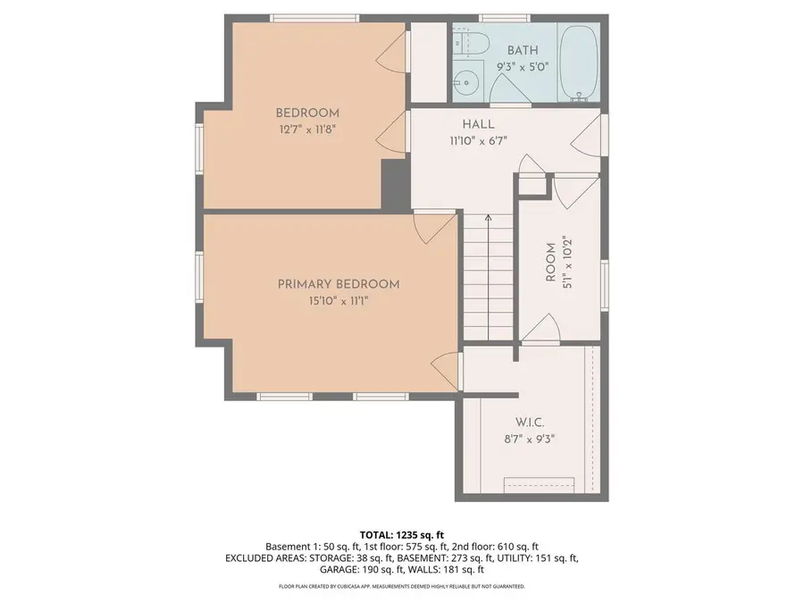 131 EAU CLAIRE BOULEVARD, Wausau, WI 54403 - #3