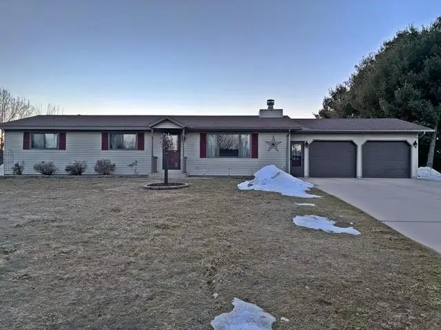 5613 STRAWBERRY LANE, Pittsville, WI 54466 - #1