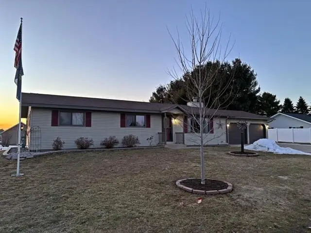 5613 STRAWBERRY LANE, Pittsville, WI 54466 - #2