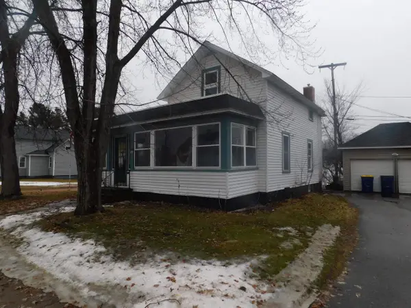 505 E 2ND STREET, Merrill, WI 54452