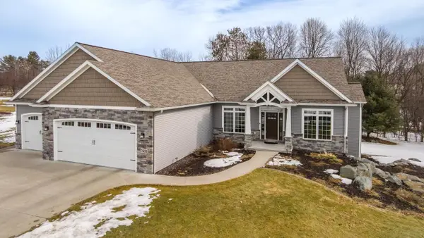 7601 STONEFIELD TRAIL, Schofield, WI 54476