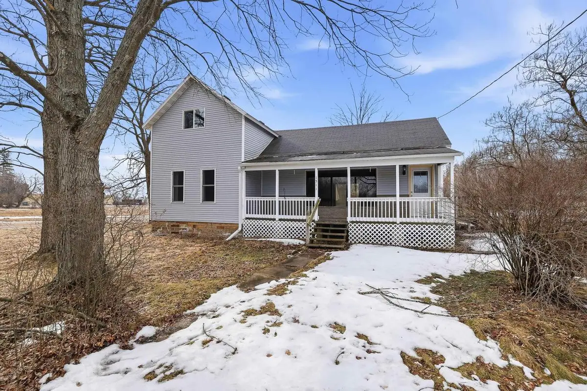 1511 BONOW AVENUE, Wisconsin Rapids, WI 54495 - #1