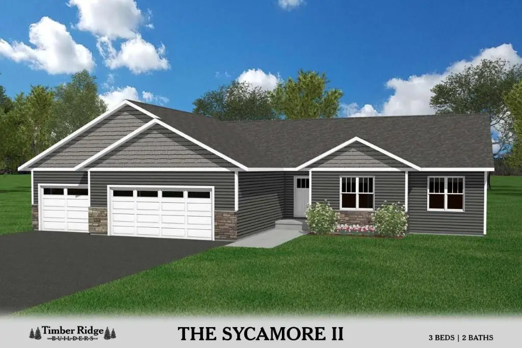 8105 BIRCH STREET, Weston, WI 54476 - #1