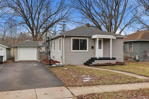 431 8TH AVENUE NORTH, Wisconsin Rapids, WI 54495