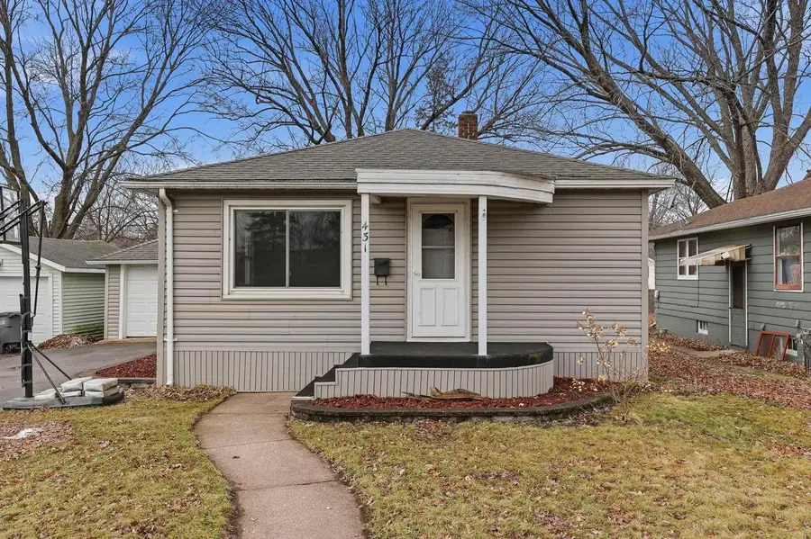 431 8TH AVENUE NORTH, Wisconsin Rapids, WI 54495 - #2