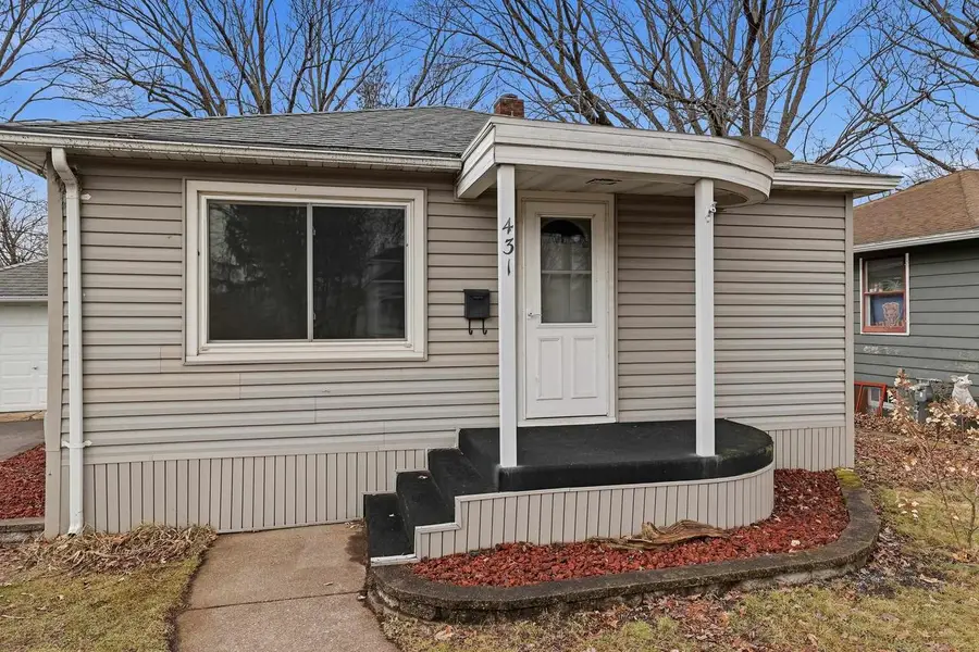 431 8TH AVENUE NORTH, Wisconsin Rapids, WI 54495 - #3