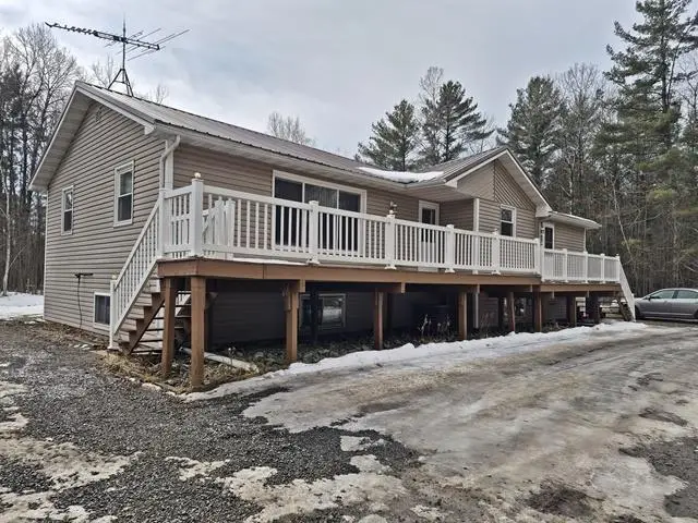 7237 COUNTY ROAD V, Marshfield, WI 54449 - #2