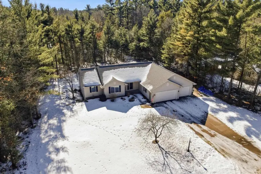 4520 BLACK FOREST DRIVE, Wisconsin Rapids, WI 54494 - #2