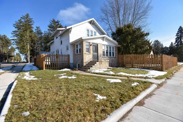 101 UNION STREET, Stevens Point, WI 54481