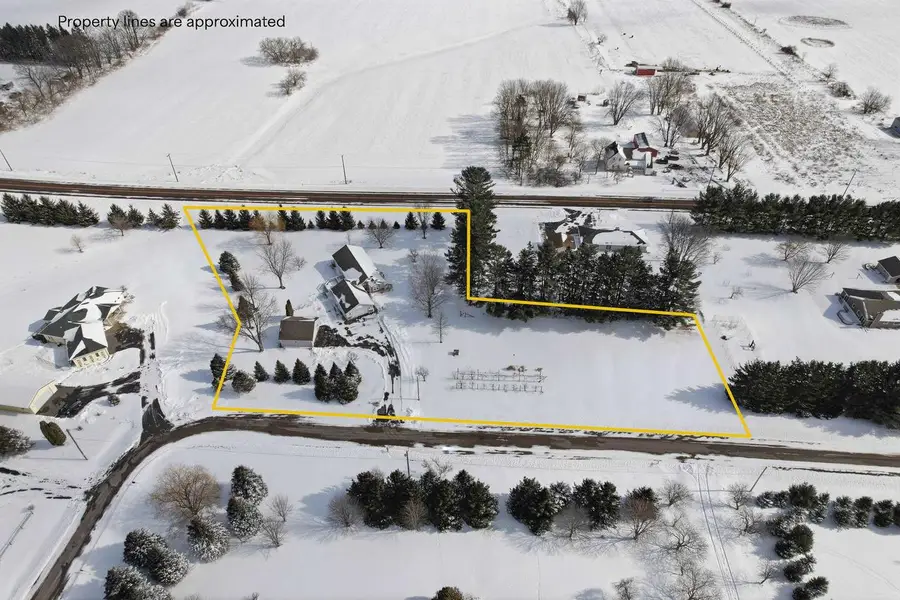 112186 DRAGONFLY ROAD, McMillan, WI 54449 - #2