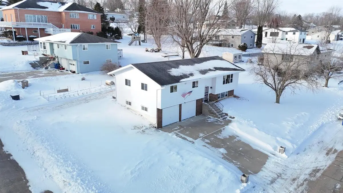 1005 5TH STREET, Marathon, WI 54448 - #1