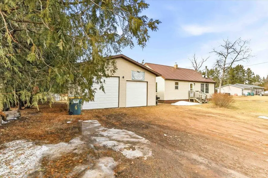 9140 COUNTY ROAD Z, Nekoosa, WI 54457 - #2