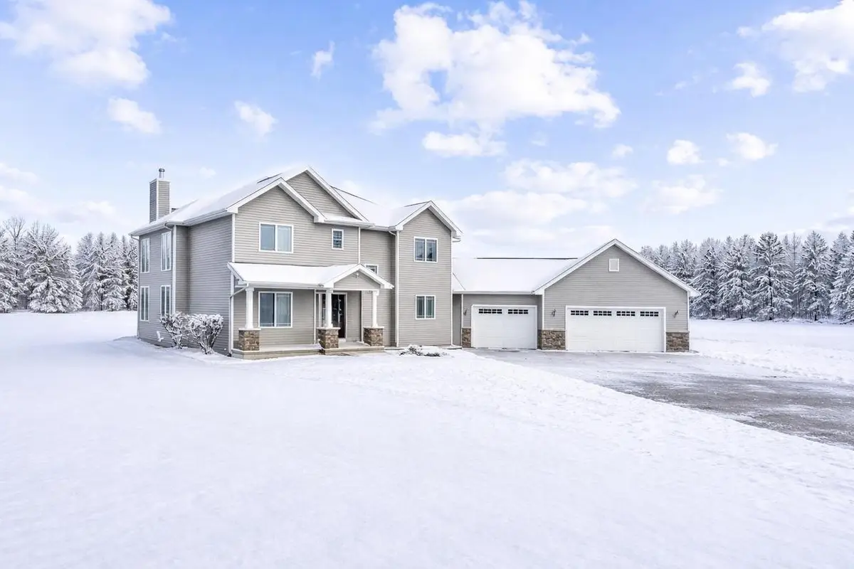 101790 BUXTON ROAD, Spencer, WI 54479 - #1