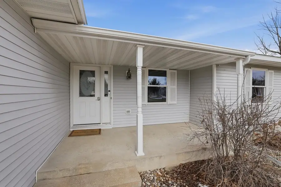 4930 FIELDSTONE DRIVE, Plover, WI 54467 - #3