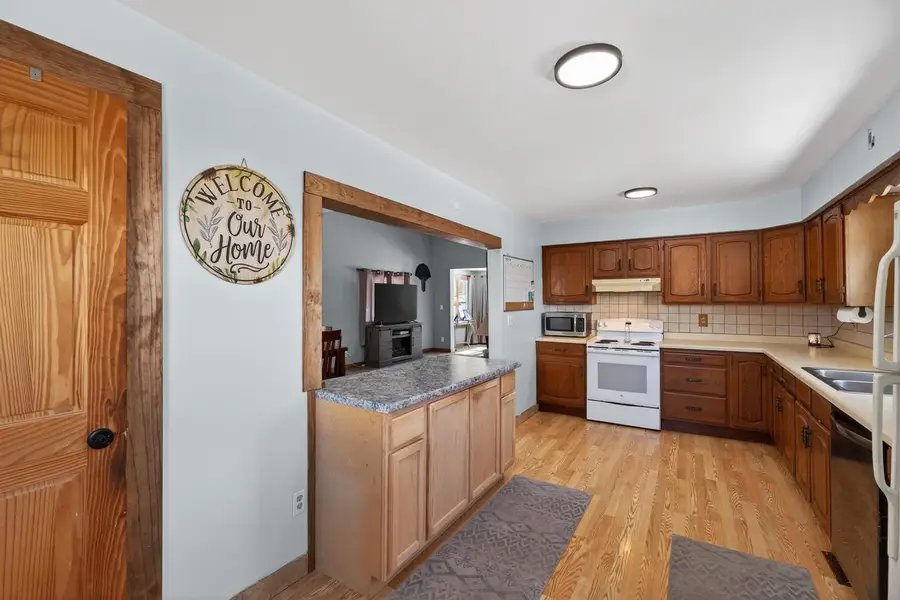 220 WOOD AVENUE, Nekoosa, WI 54457 - #2