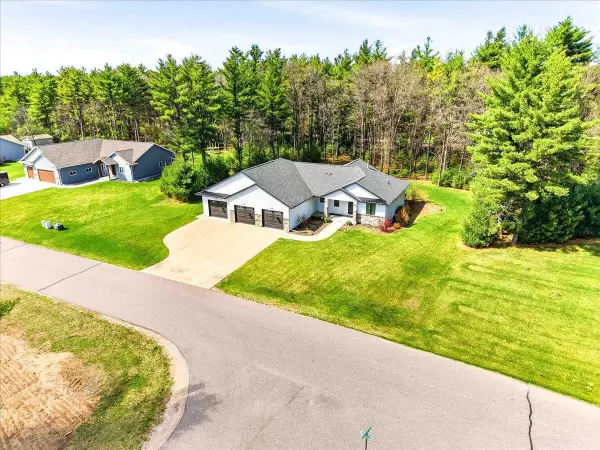 4521 GRAND PINE DRIVE, Wisconsin Rapids, WI 54494