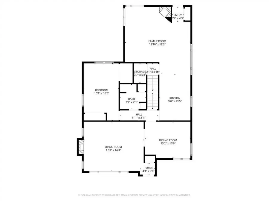 321 6TH STREET SOUTH, Wisconsin Rapids, WI 54494 - #2