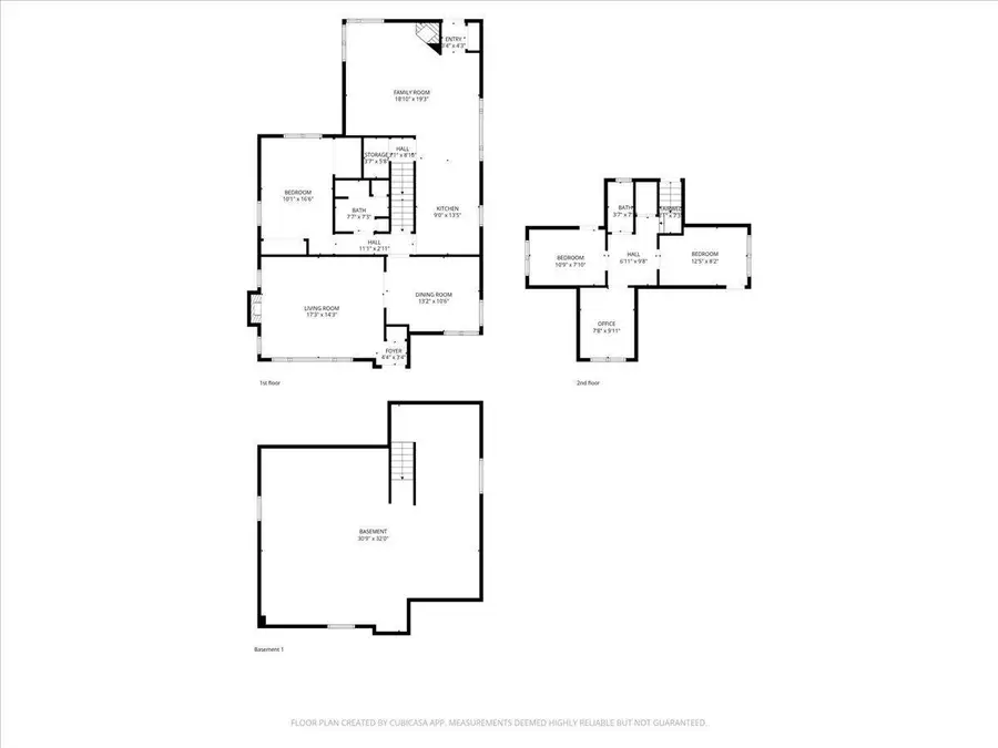 321 6TH STREET SOUTH, Wisconsin Rapids, WI 54494 - #3